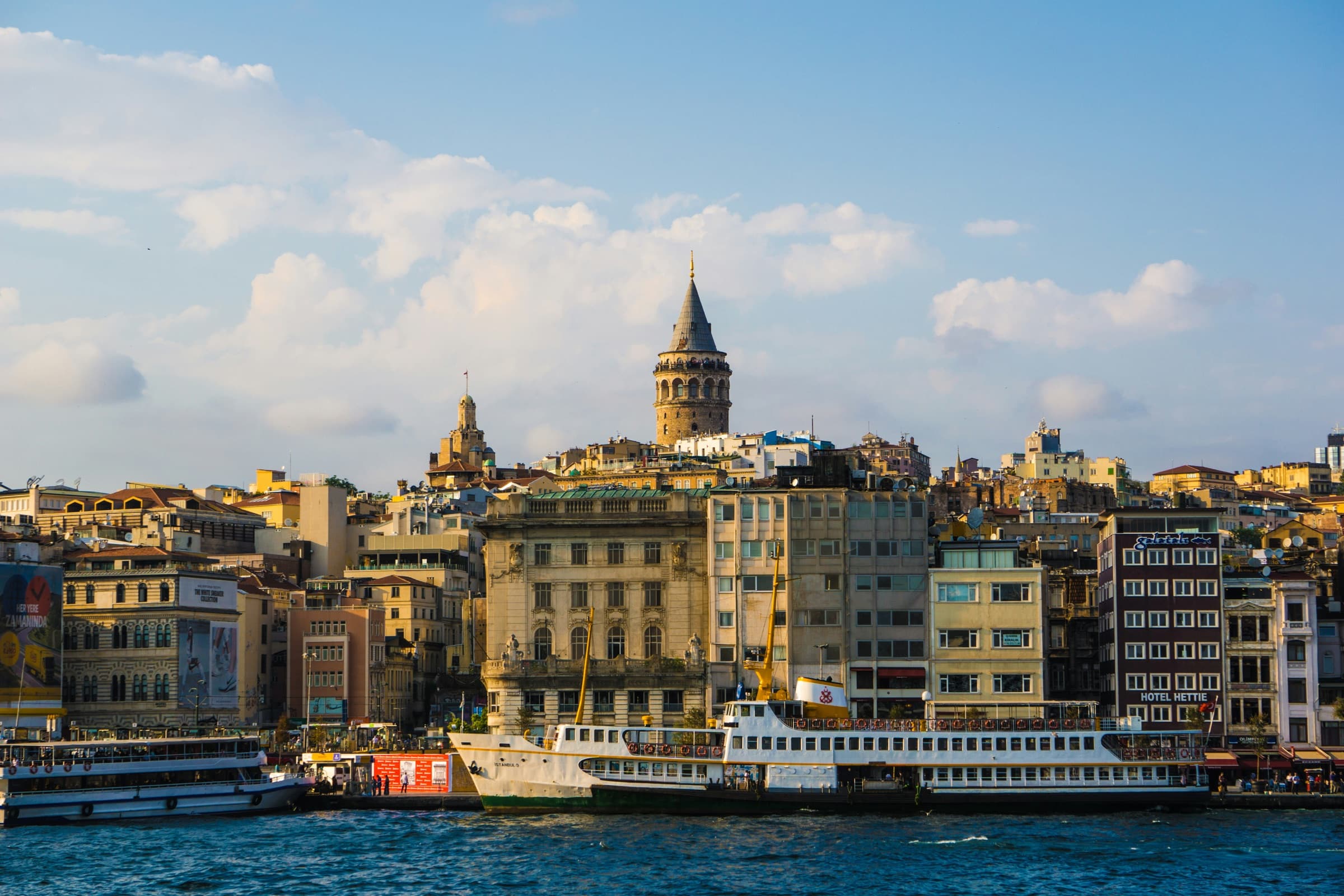 Beyoğlu