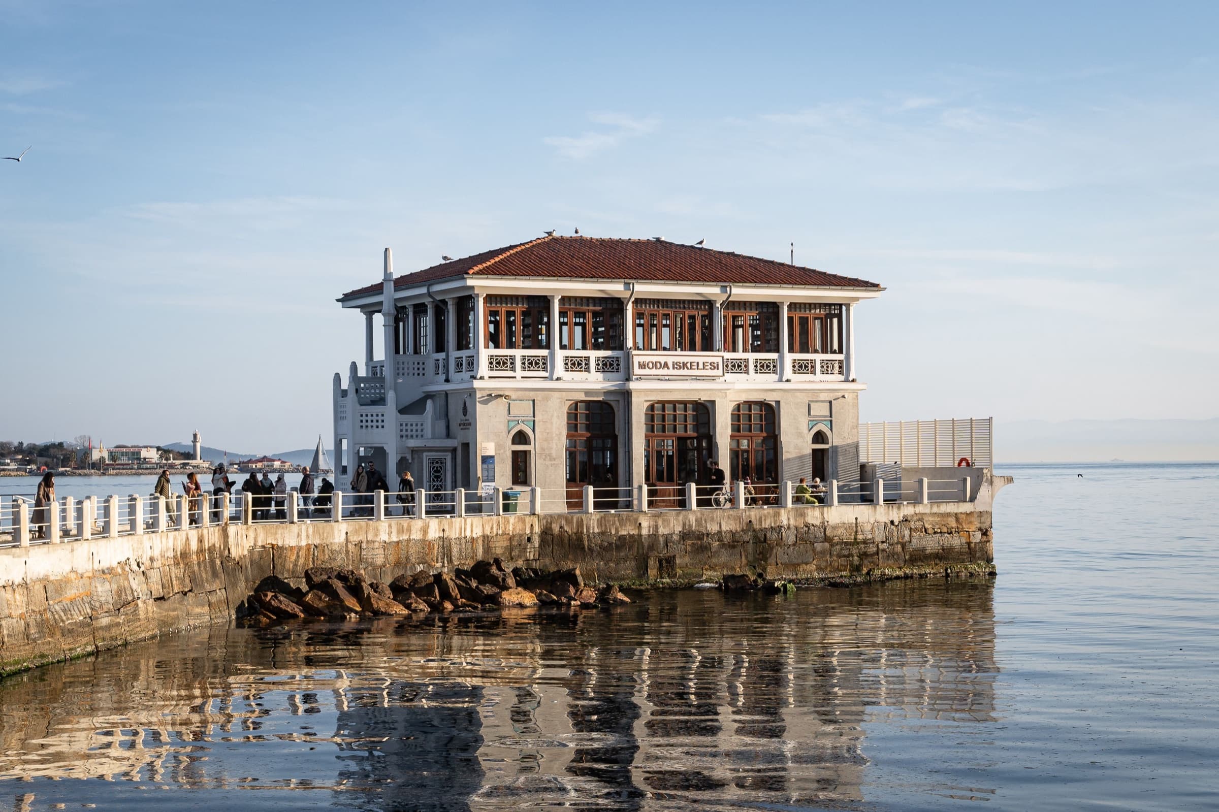 Kadıköy