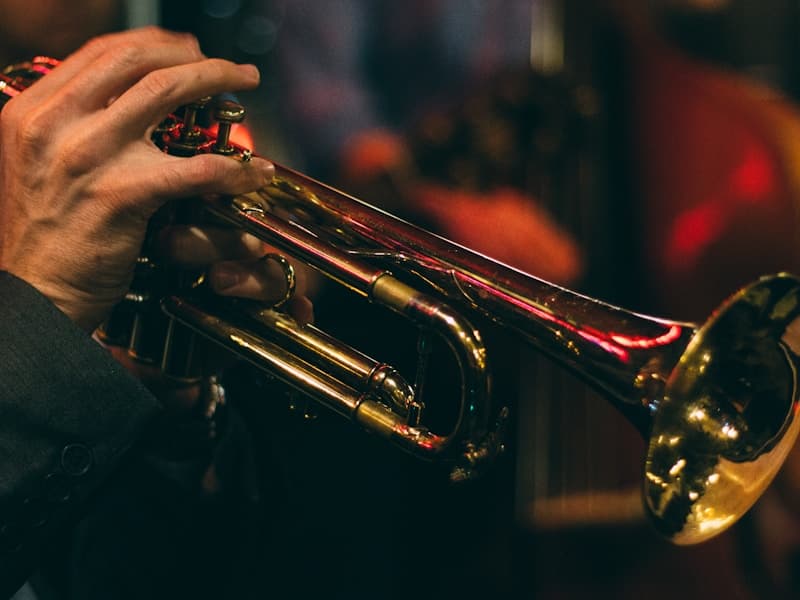 Istanbul Jazz Clubs Tour