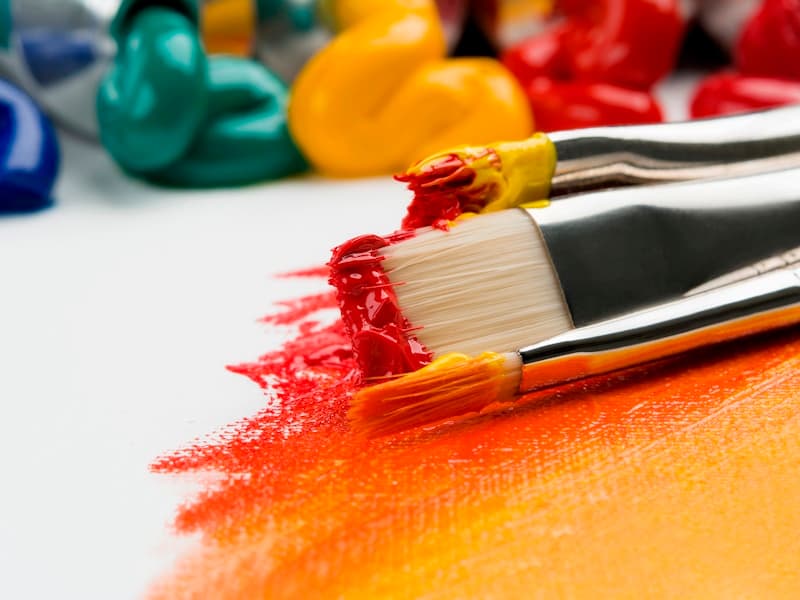 Ottoman Calligraphy: Introduction Workshop
