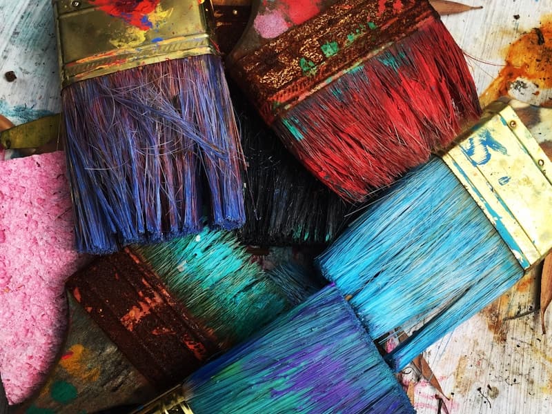 Ottoman Calligraphy: Introduction Workshop