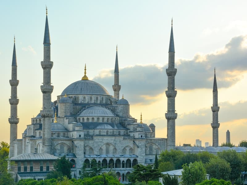 Kadıköy: Hidden Treasures of the Asian Side