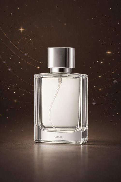 Classic Gentleman Tasarım Koku 50ml